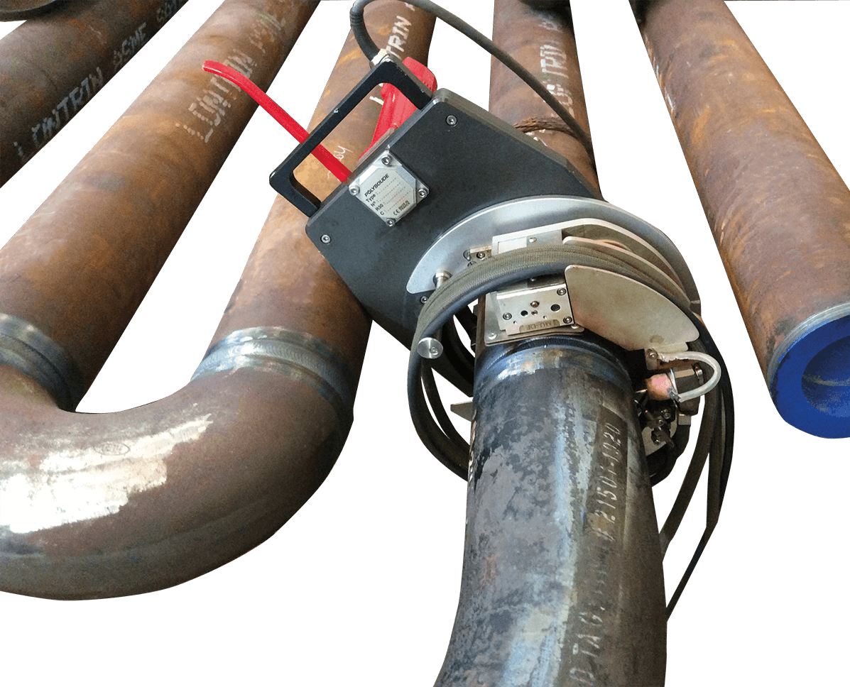 管道焊接技术要点