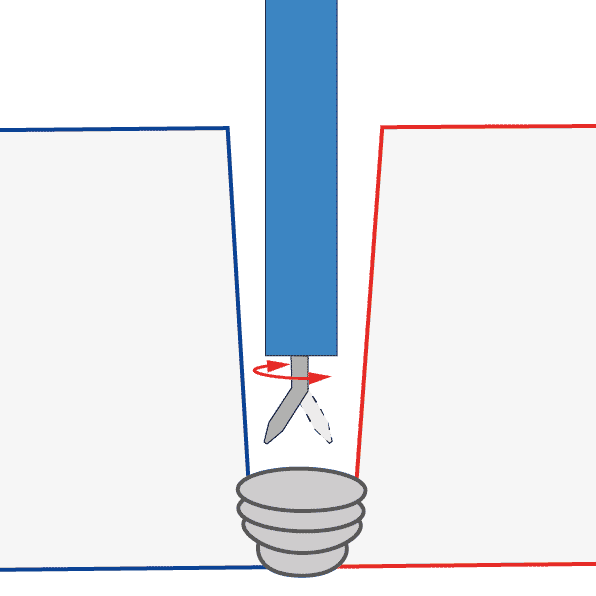 轨道式管道TIG焊接