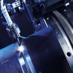 Polysoude - leader for orbital and automated welding and weld overlay cladding