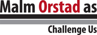 logo Malm Orstad As