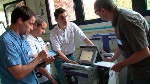 Polysoude Services - training courses