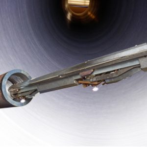 TIGer TWIN torch for weld overlay cladding