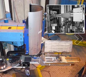 Polysoude Rental Service