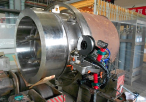 宝利苏迪设备成功应用于AP1000核电技术