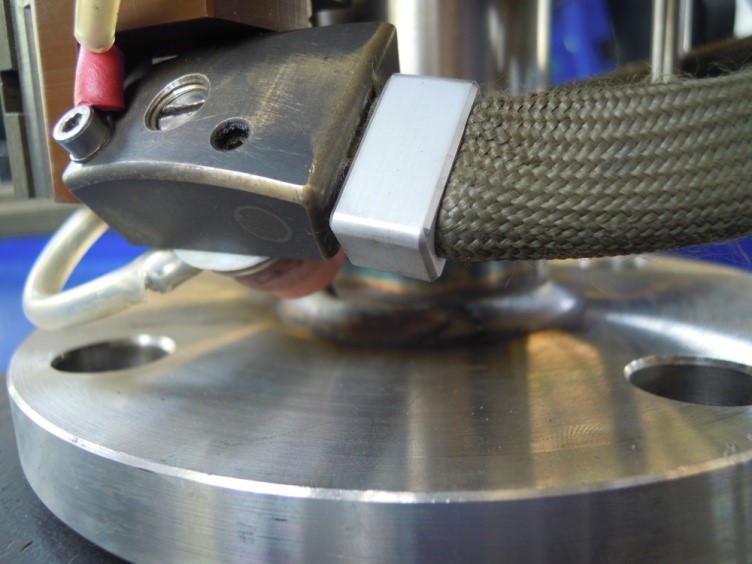 管法兰如何实现高效优质焊接？
