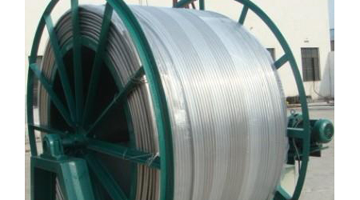 管管全位置自动氩弧焊在连续油管中的应用