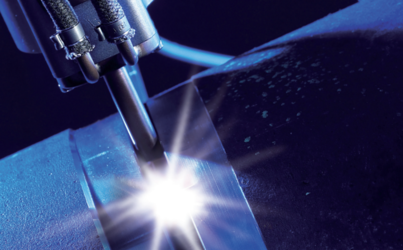 什么是轨道式TIG自动钨极氩弧焊？